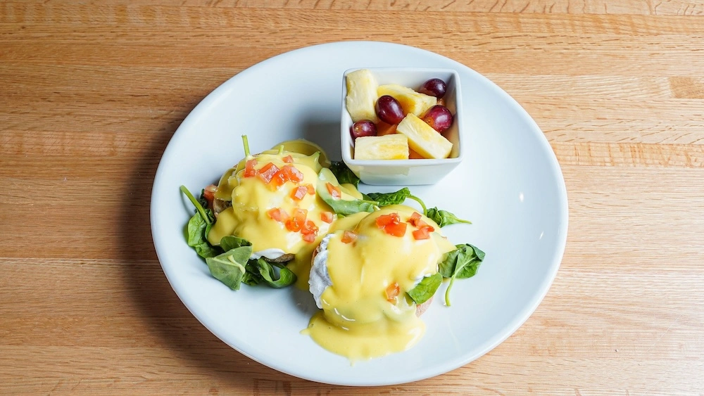 FLORENTINE BENEDICT