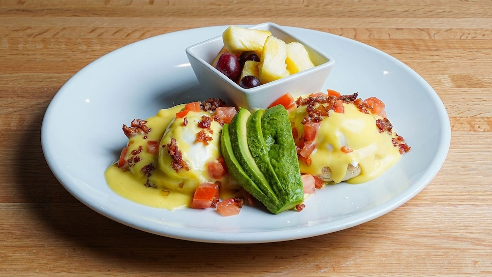 B.A.T. BENEDICT