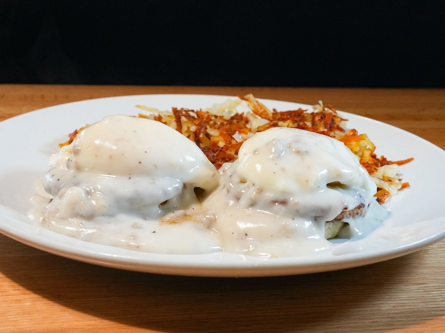 SOUTHERN BENEDICT