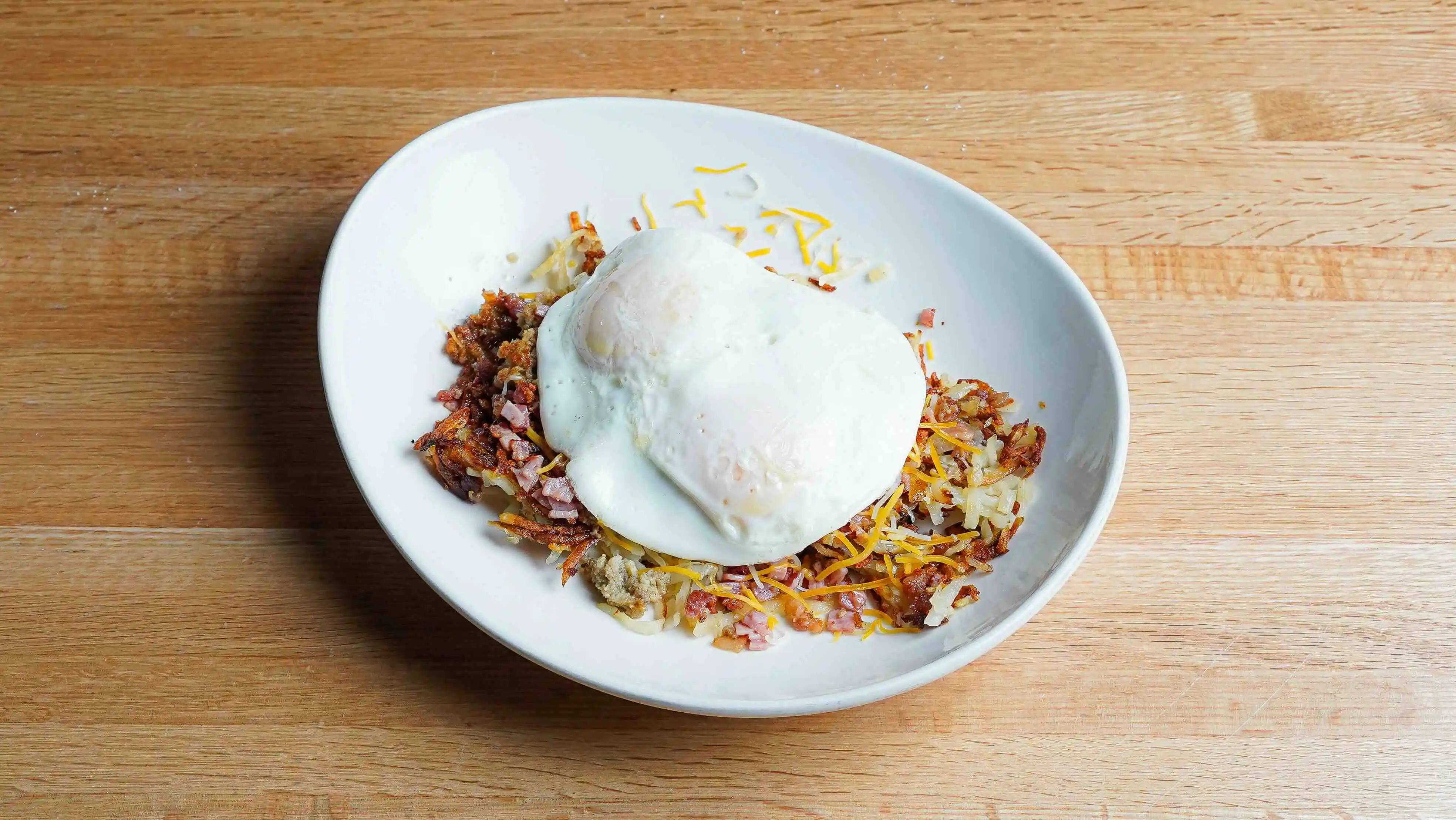 TRIPLE CROWN SKILLET