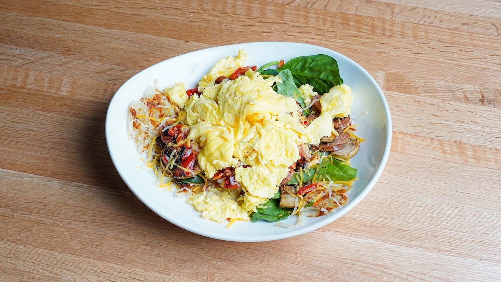FRISCO SKILLET