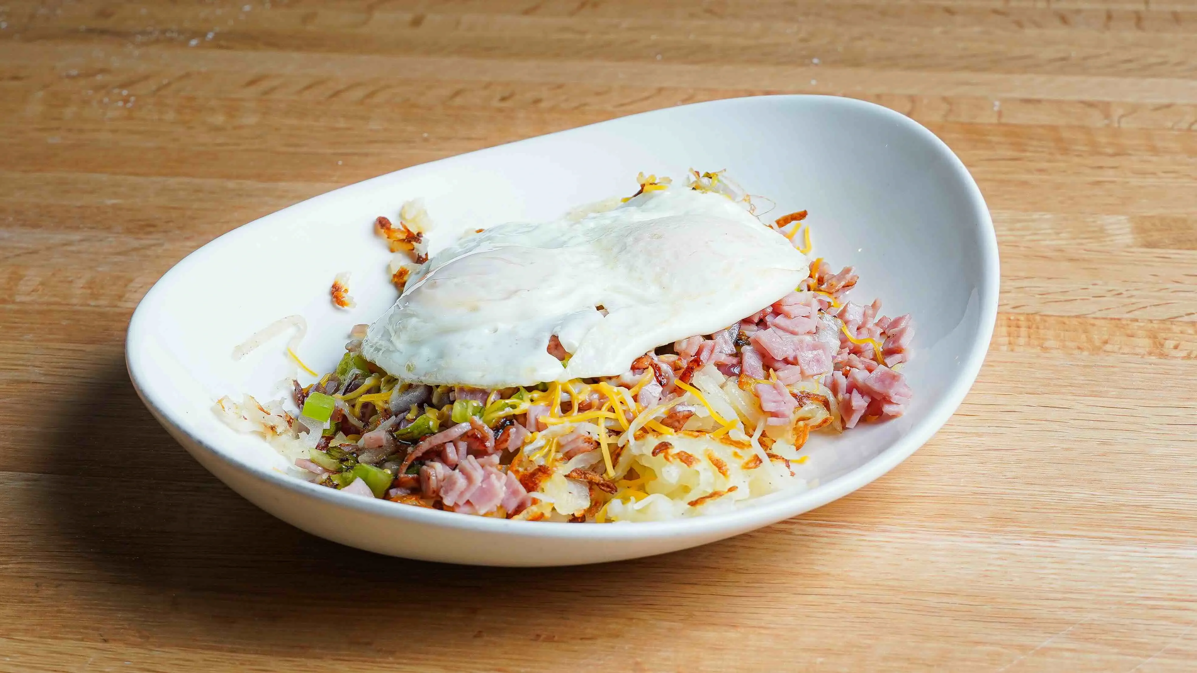 DENVER SKILLET