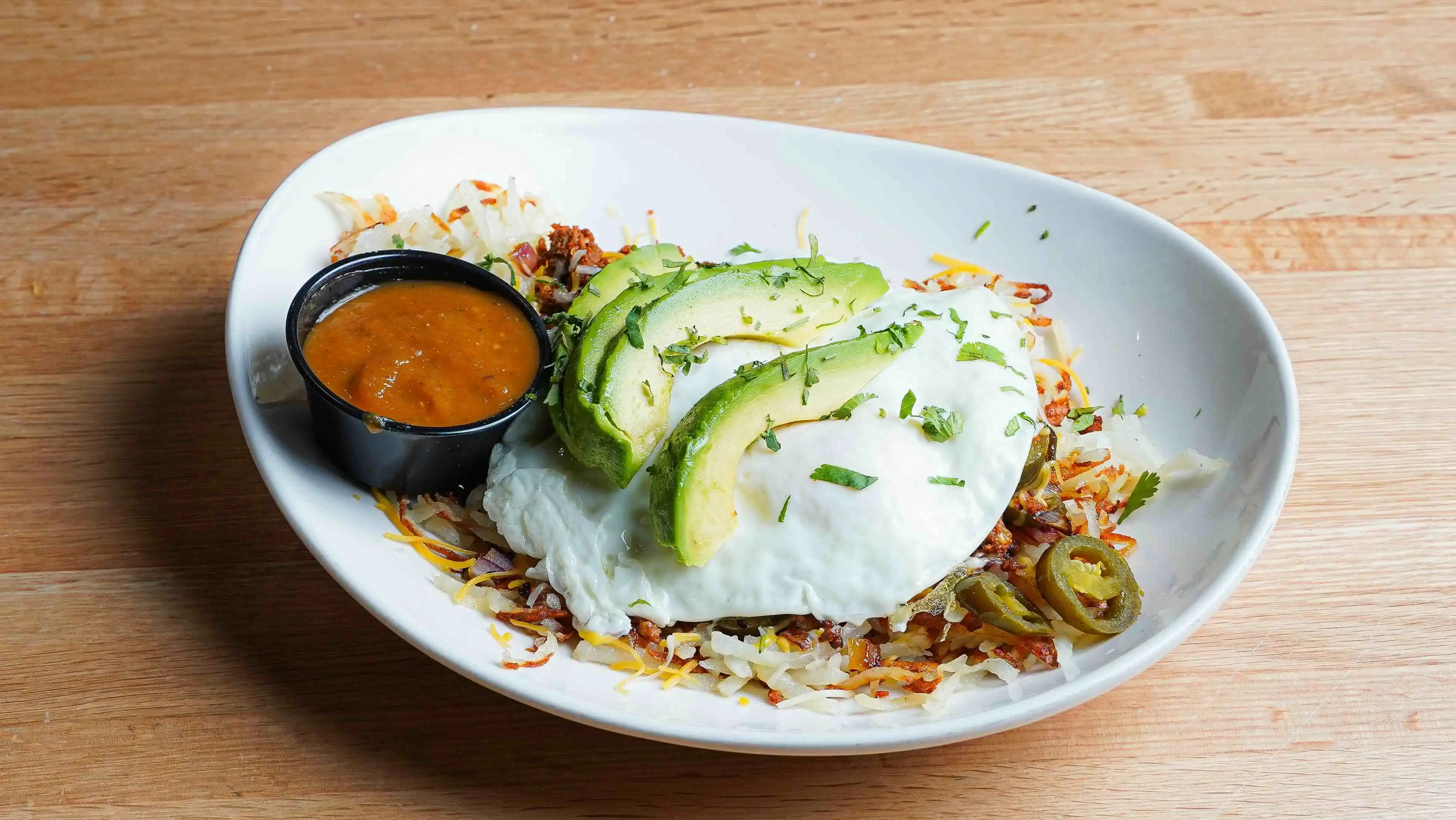 TEX MEX SKILLET