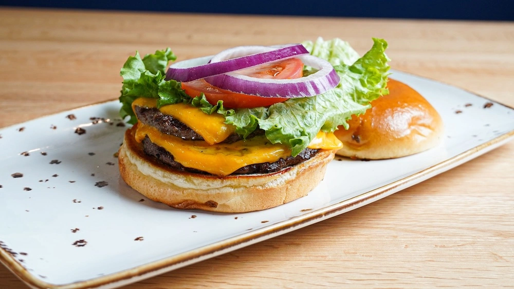CHEESEBURGER