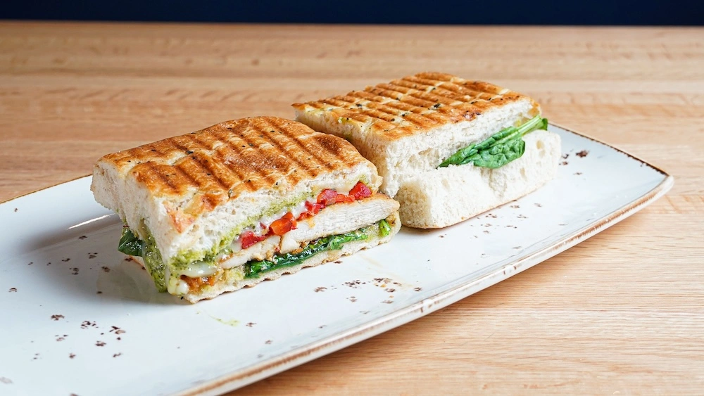 PESTO CHICKEN