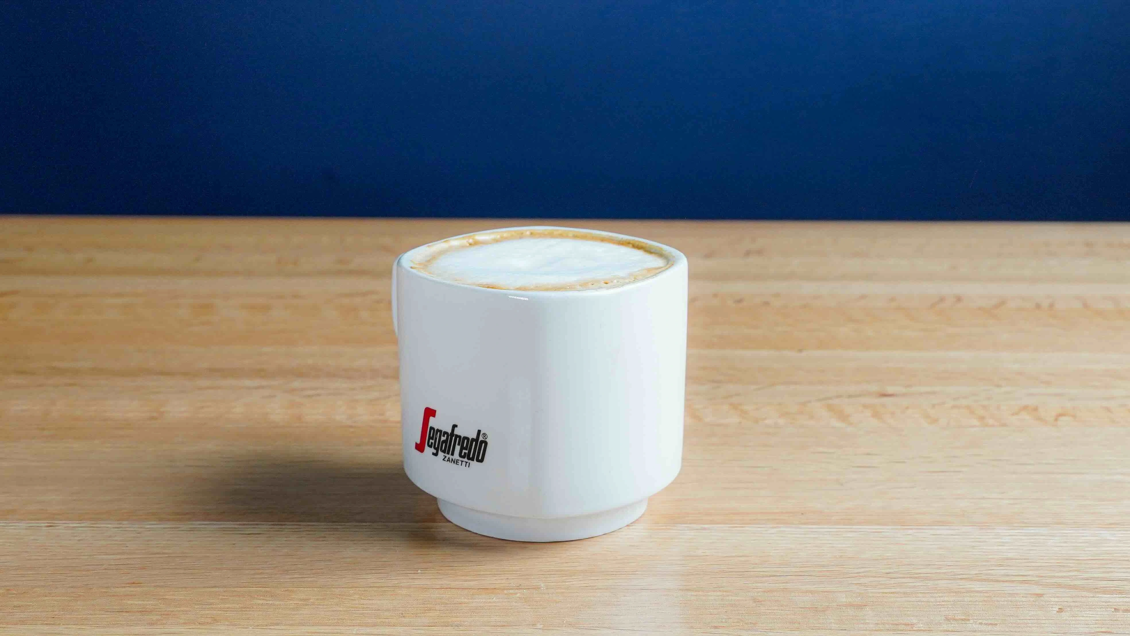 CAPPUCINO