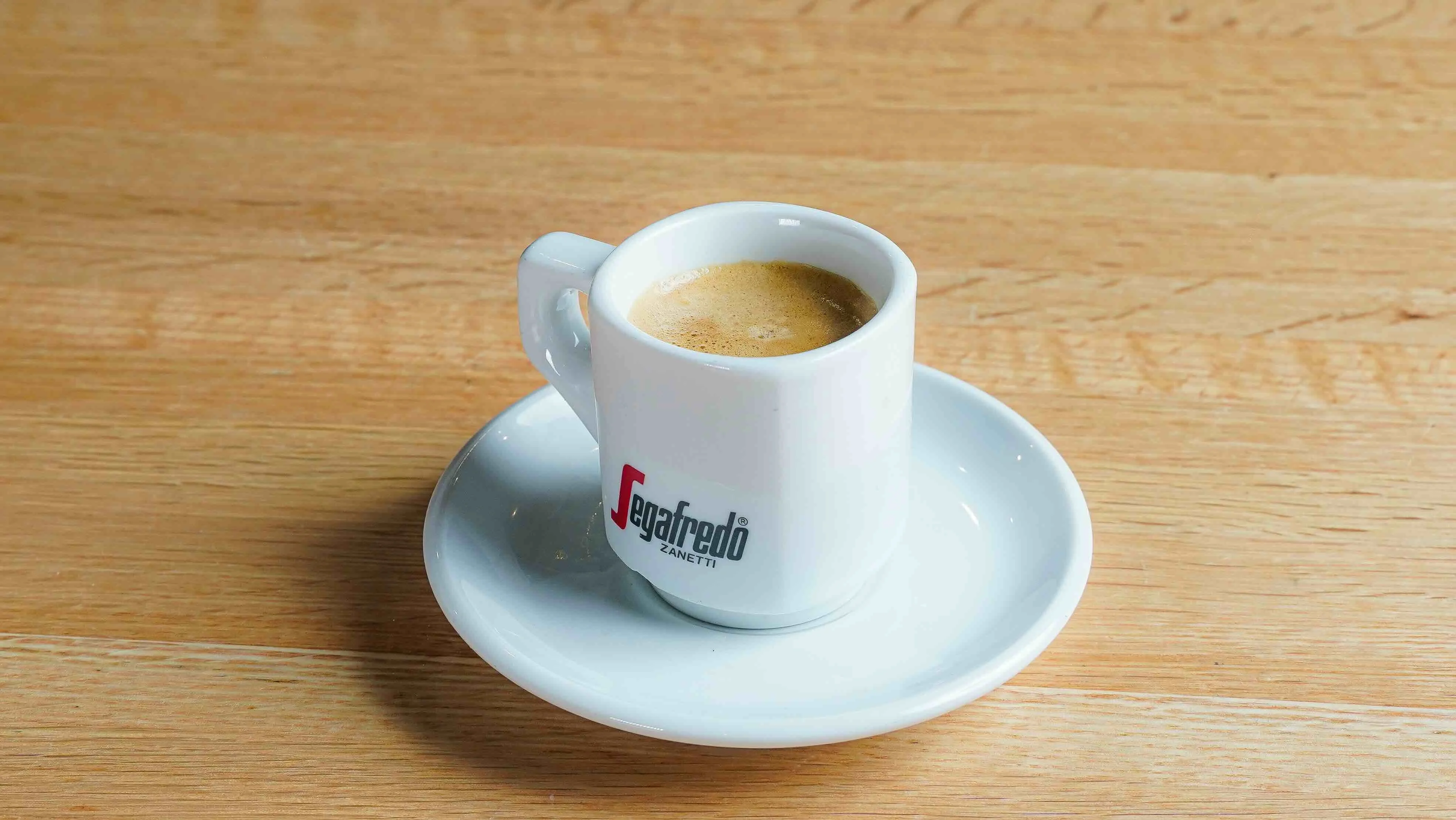 ESPRESSO DOUBLE
