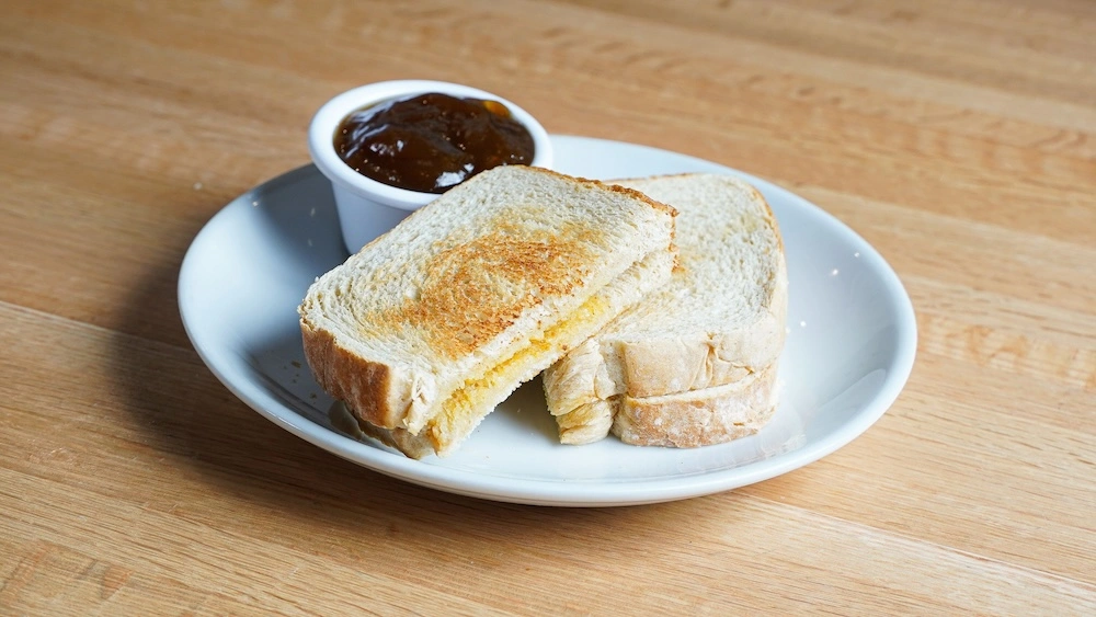 TOAST