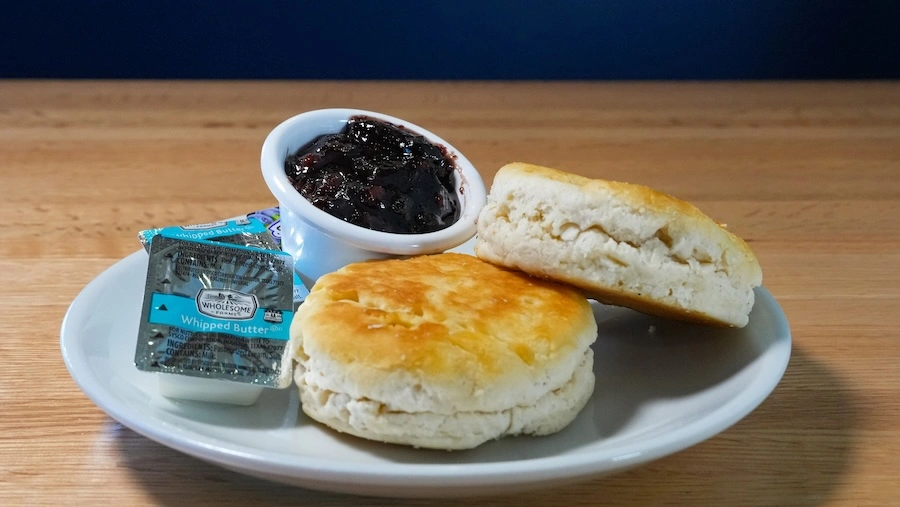BISCUITS