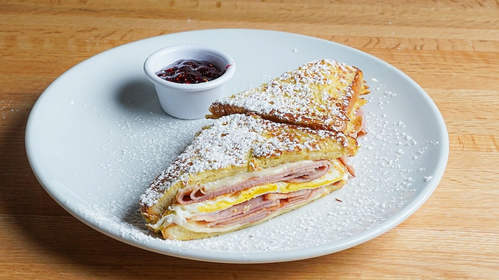 MONTE CRISTO